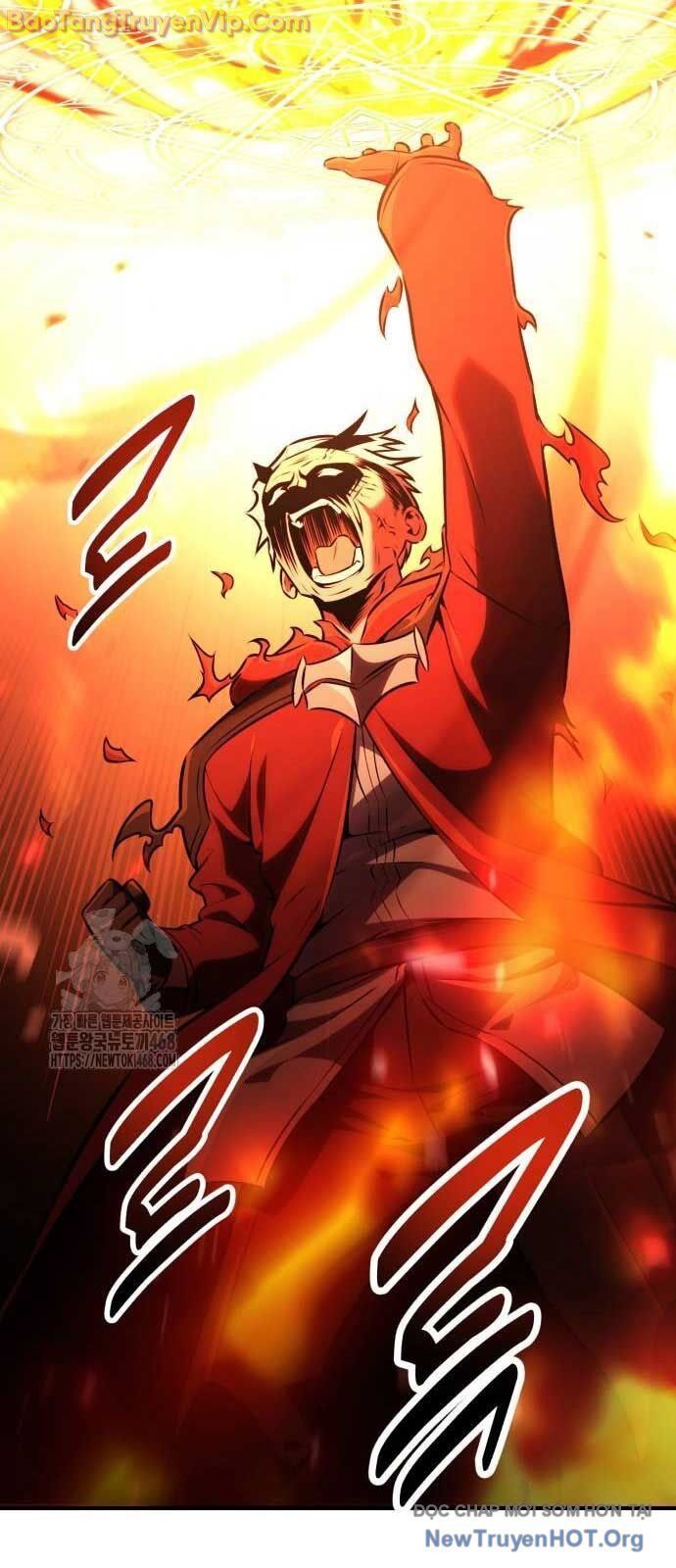 Fate/Extra Ccc Fox Tail Chapter 79.1 - 25