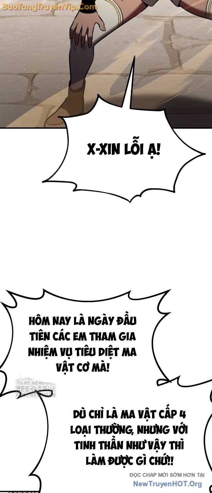 Fate/Extra Ccc Fox Tail Chapter 79.1 - 4