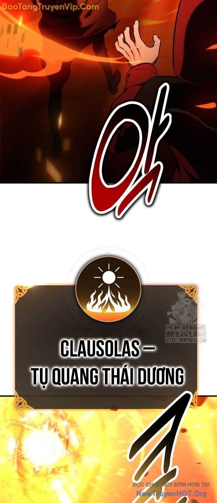 Fate/Extra Ccc Fox Tail Chapter 79.1 - 42