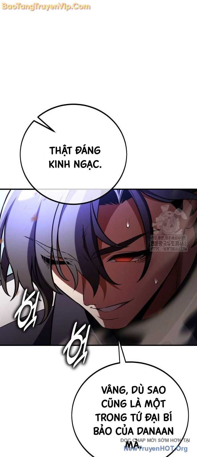 Fate/Extra Ccc Fox Tail Chapter 79.1 - 54