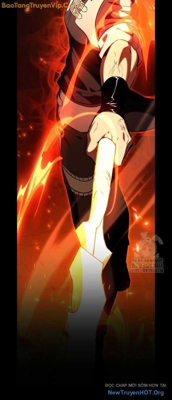 Fate/Extra Ccc Fox Tail Chapter 79.1 - 61