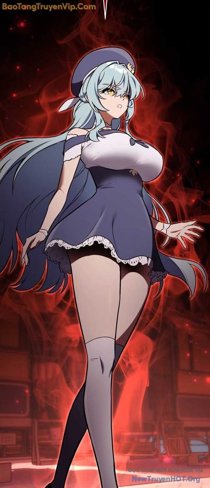 Fate/Extra Ccc Fox Tail Chapter 79.1 - 81