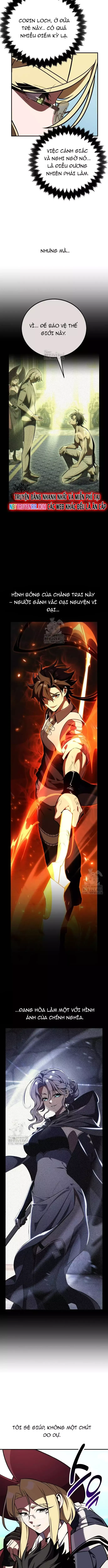 Fate/Extra Ccc Fox Tail Chapter 79 - 11