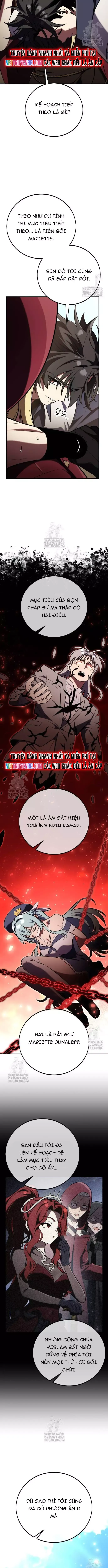 Fate/Extra Ccc Fox Tail Chapter 79 - 12