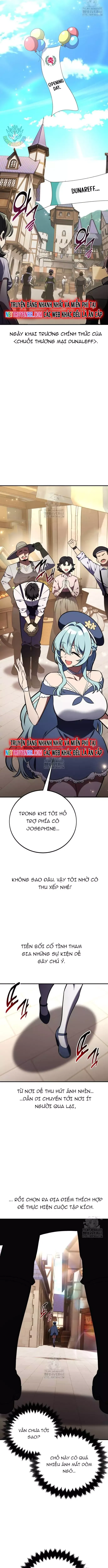 Fate/Extra Ccc Fox Tail Chapter 79 - 13