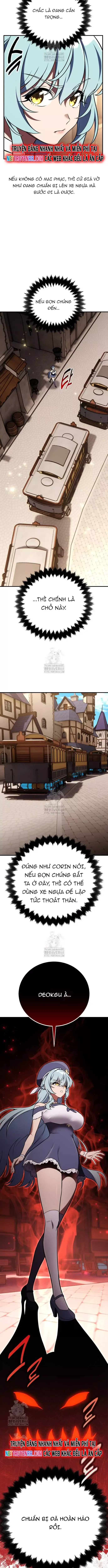 Fate/Extra Ccc Fox Tail Chapter 79 - 14