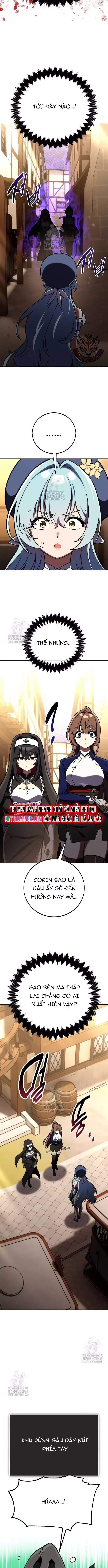 Fate/Extra Ccc Fox Tail Chapter 79 - 15