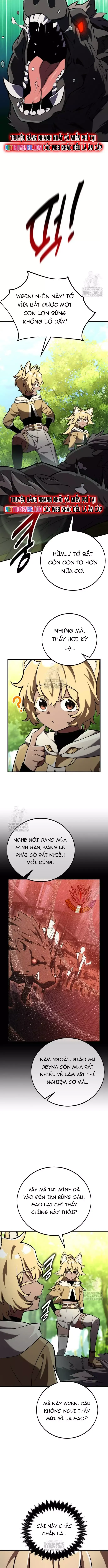 Fate/Extra Ccc Fox Tail Chapter 79 - 16