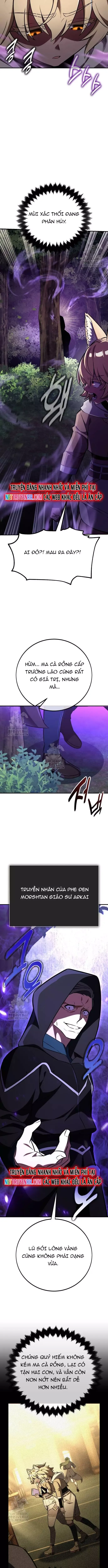 Fate/Extra Ccc Fox Tail Chapter 79 - 17