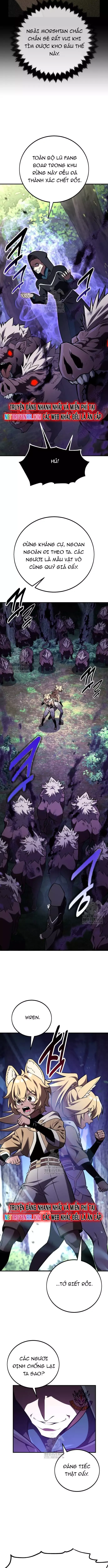 Fate/Extra Ccc Fox Tail Chapter 79 - 18