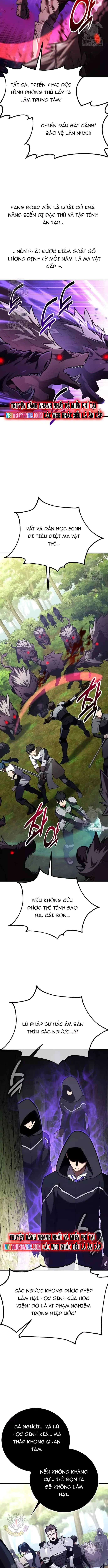 Fate/Extra Ccc Fox Tail Chapter 79 - 20