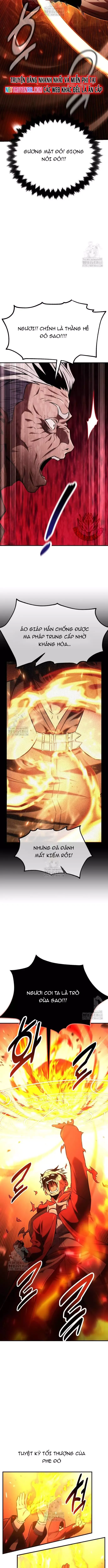 Fate/Extra Ccc Fox Tail Chapter 79 - 5