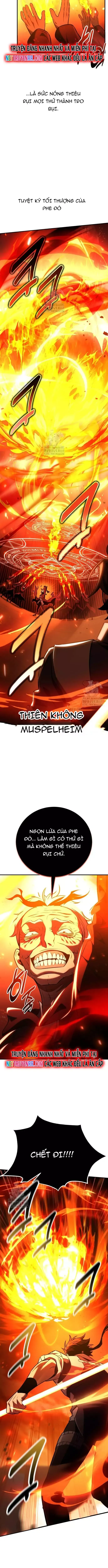 Fate/Extra Ccc Fox Tail Chapter 79 - 6