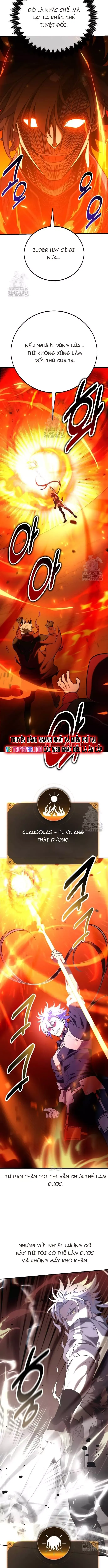 Fate/Extra Ccc Fox Tail Chapter 79 - 8