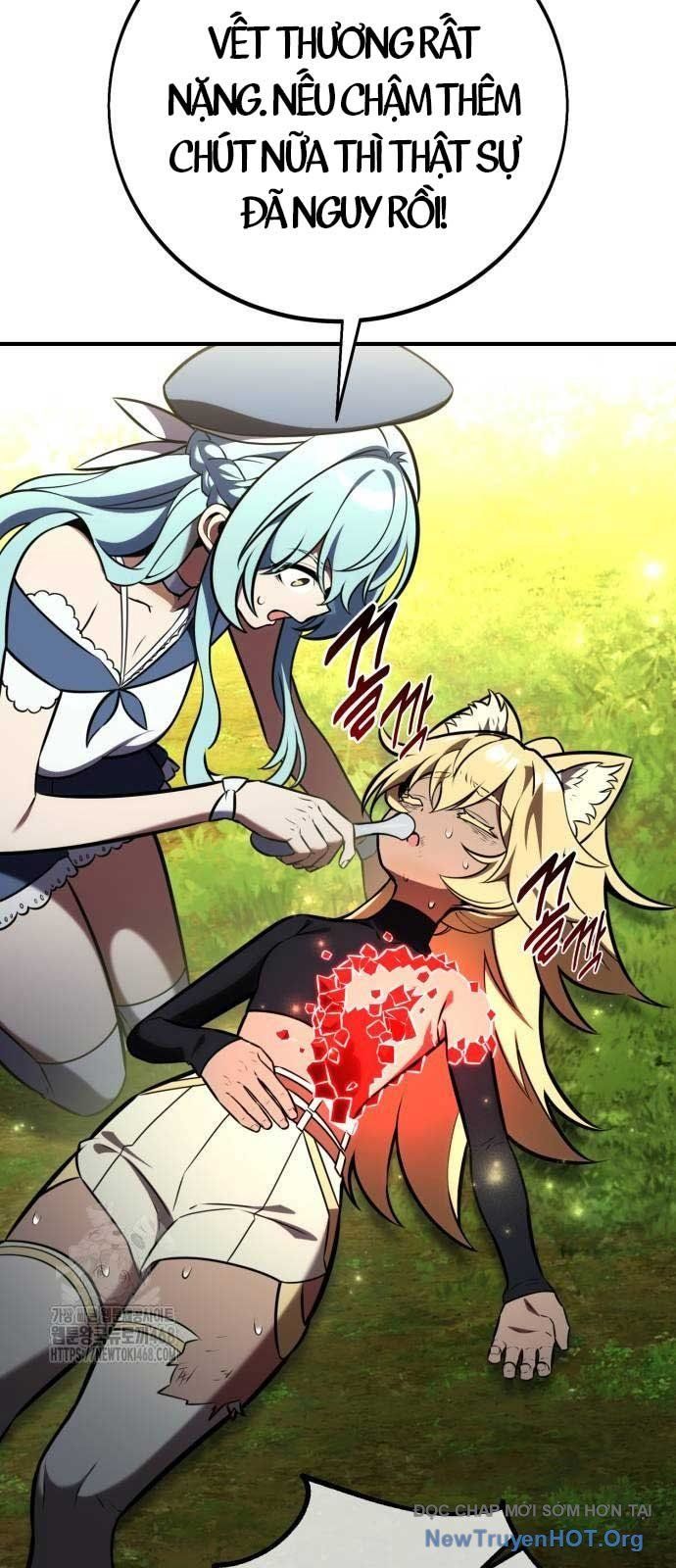 Fate/Extra Ccc Fox Tail Chapter 80.1 - 104