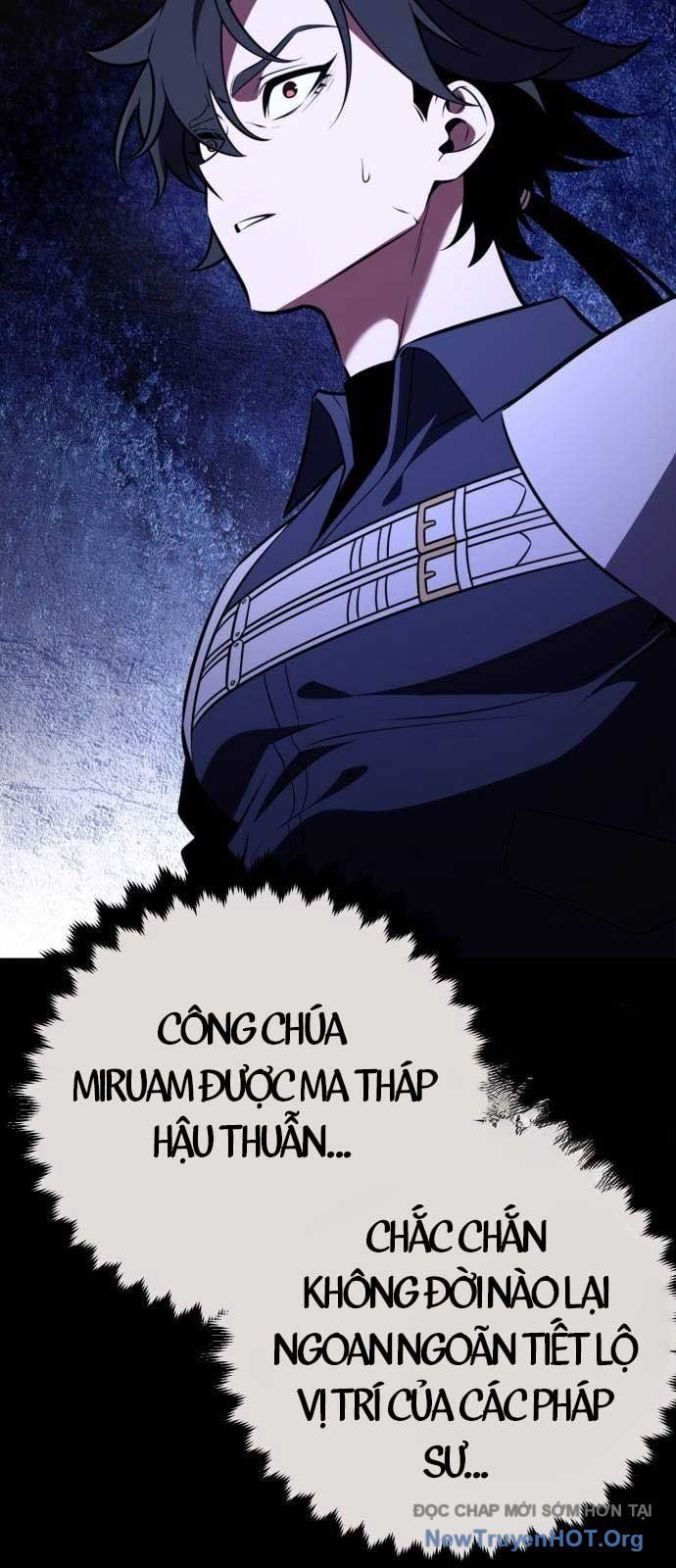 Fate/Extra Ccc Fox Tail Chapter 80.1 - 111