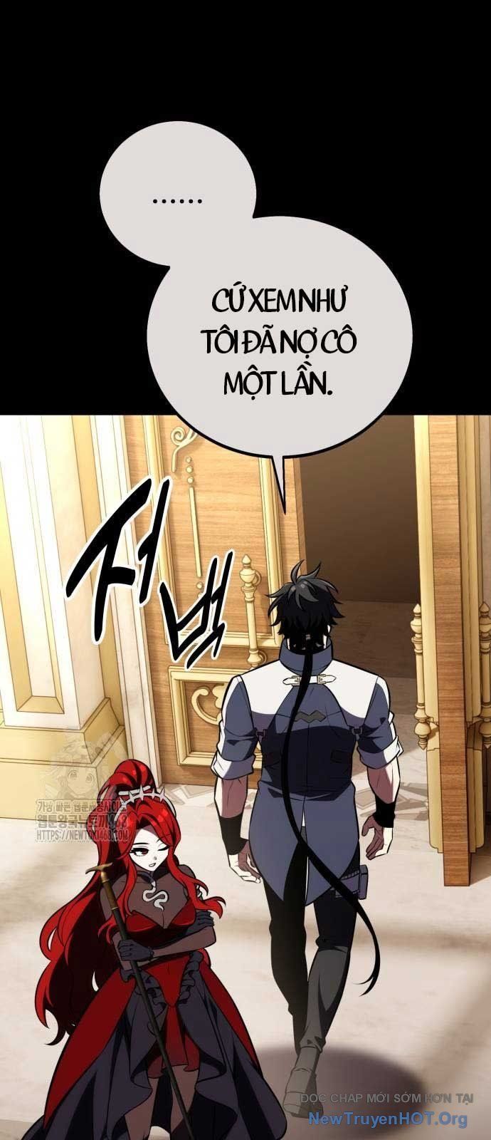 Fate/Extra Ccc Fox Tail Chapter 80.1 - 113