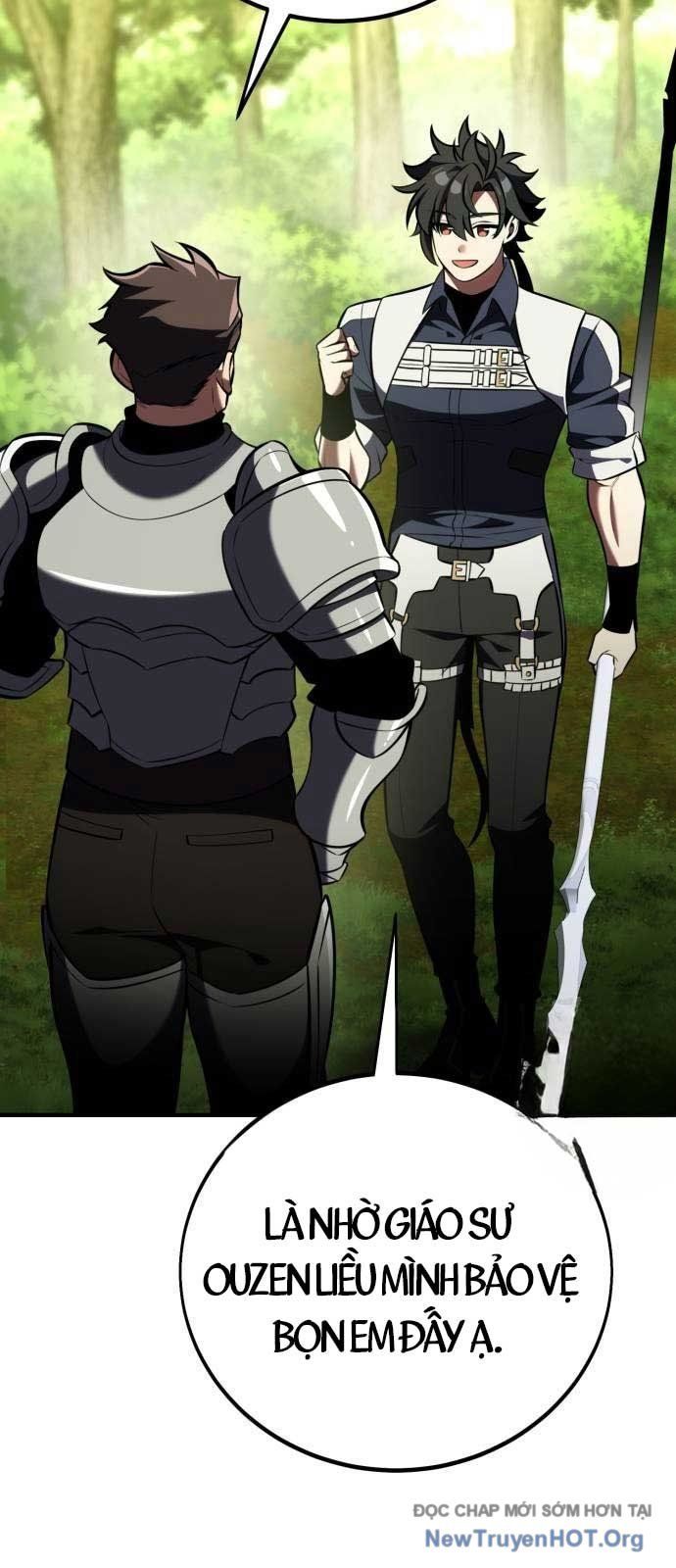 Fate/Extra Ccc Fox Tail Chapter 80.1 - 118