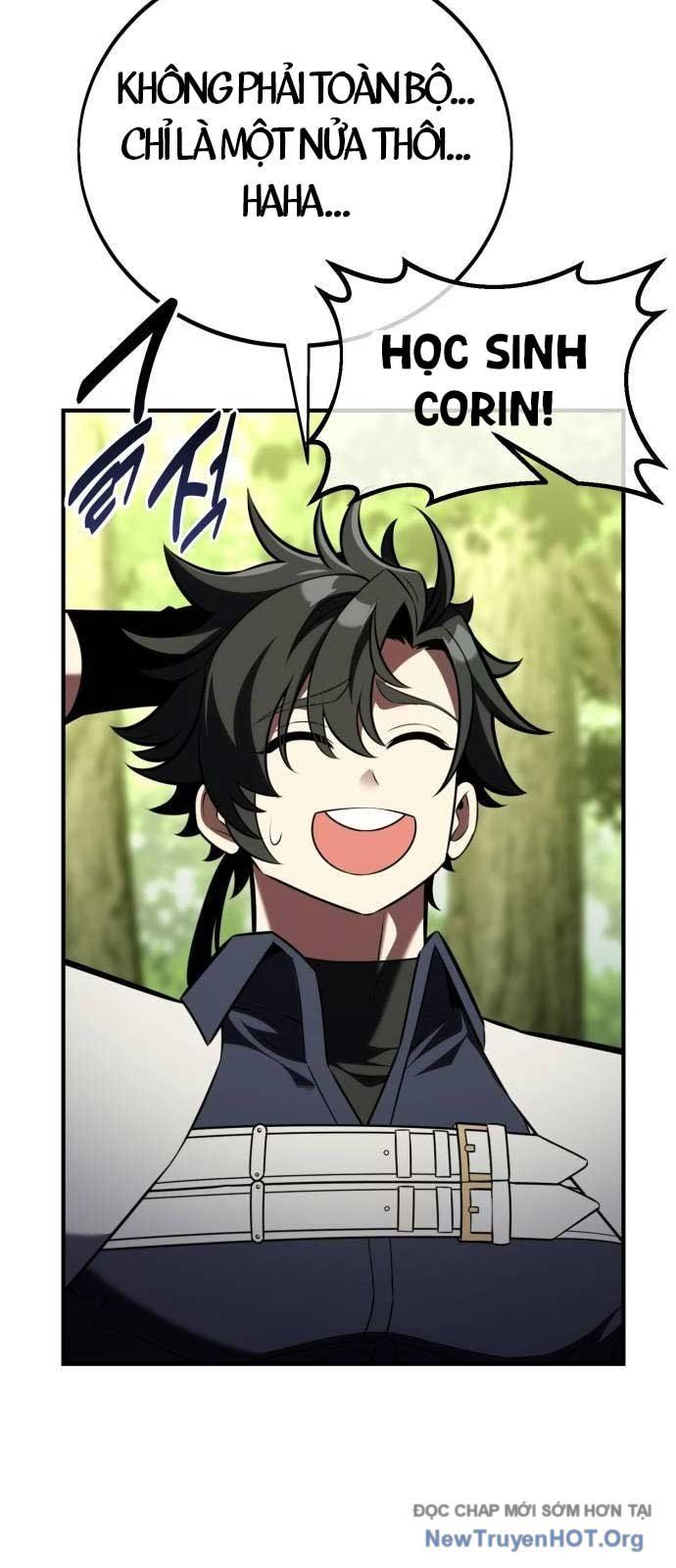 Fate/Extra Ccc Fox Tail Chapter 80.1 - 124