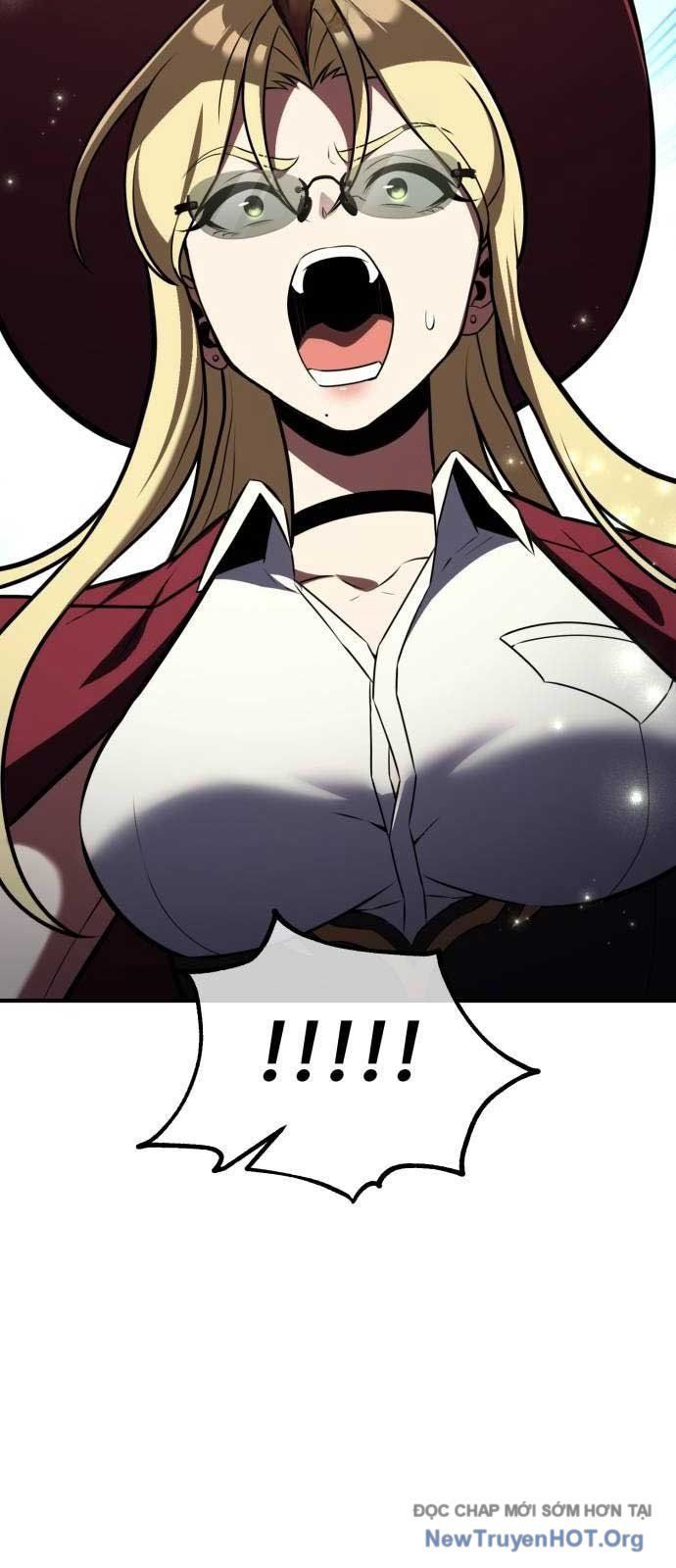 Fate/Extra Ccc Fox Tail Chapter 80.1 - 127