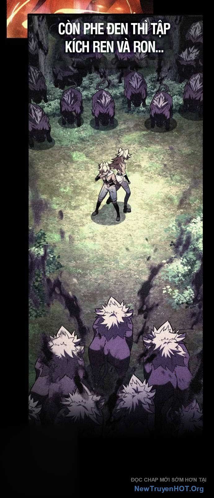 Fate/Extra Ccc Fox Tail Chapter 80.1 - 131