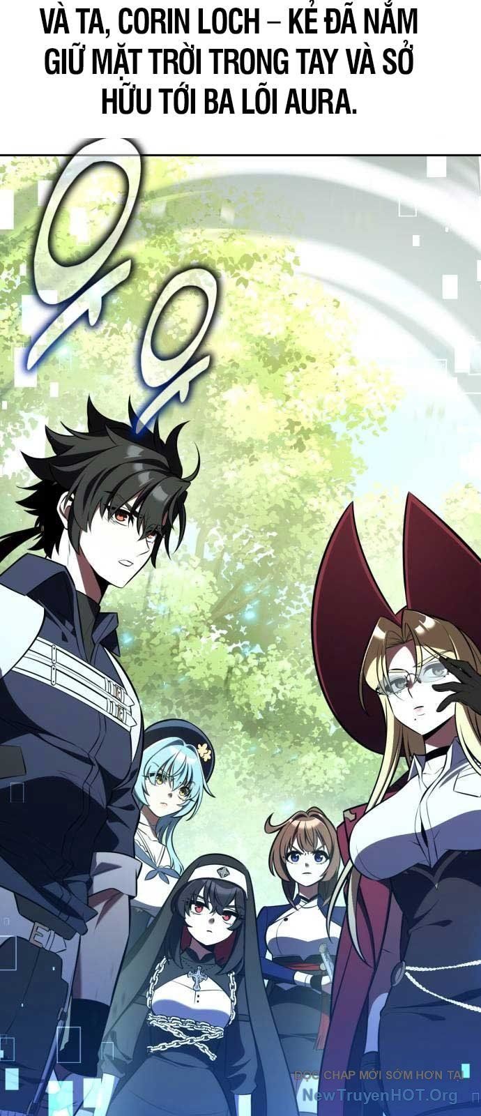 Fate/Extra Ccc Fox Tail Chapter 80.1 - 141