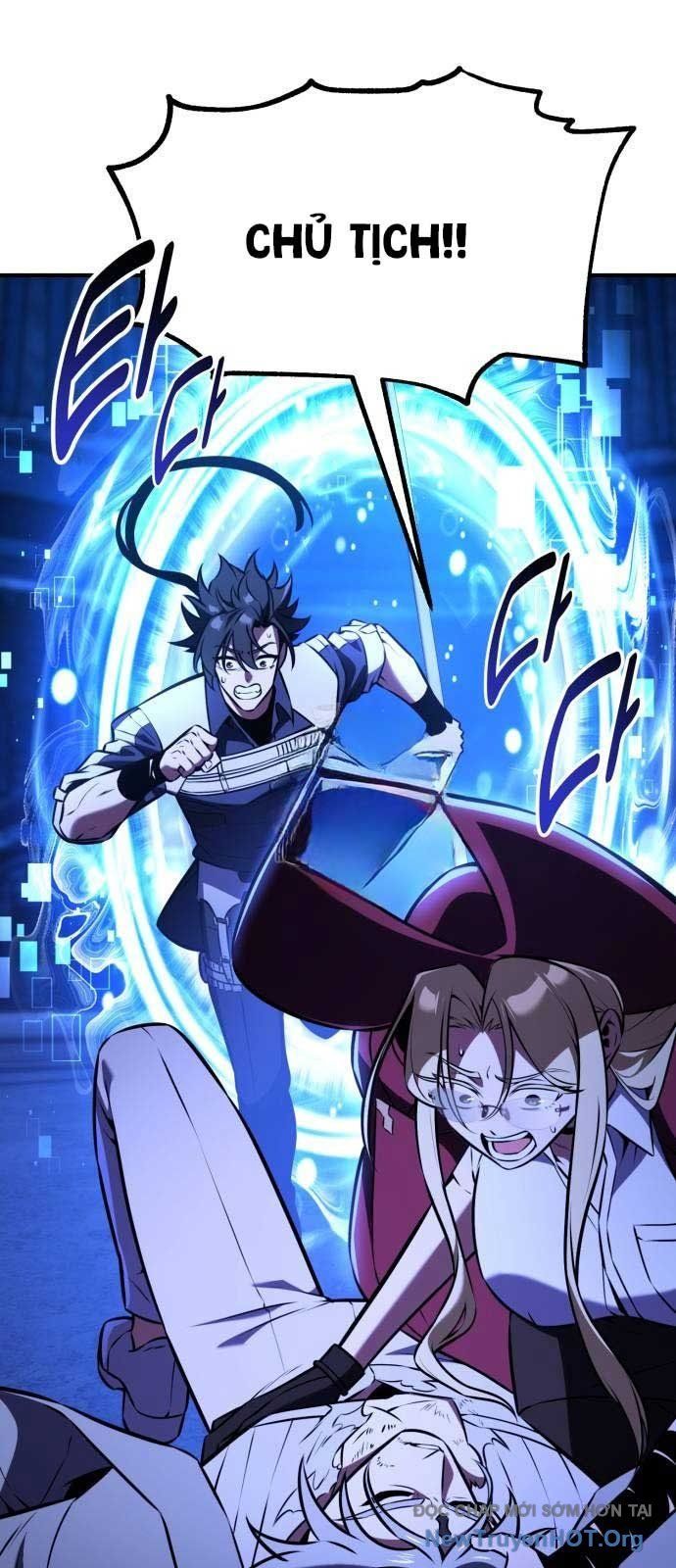 Fate/Extra Ccc Fox Tail Chapter 80.1 - 145