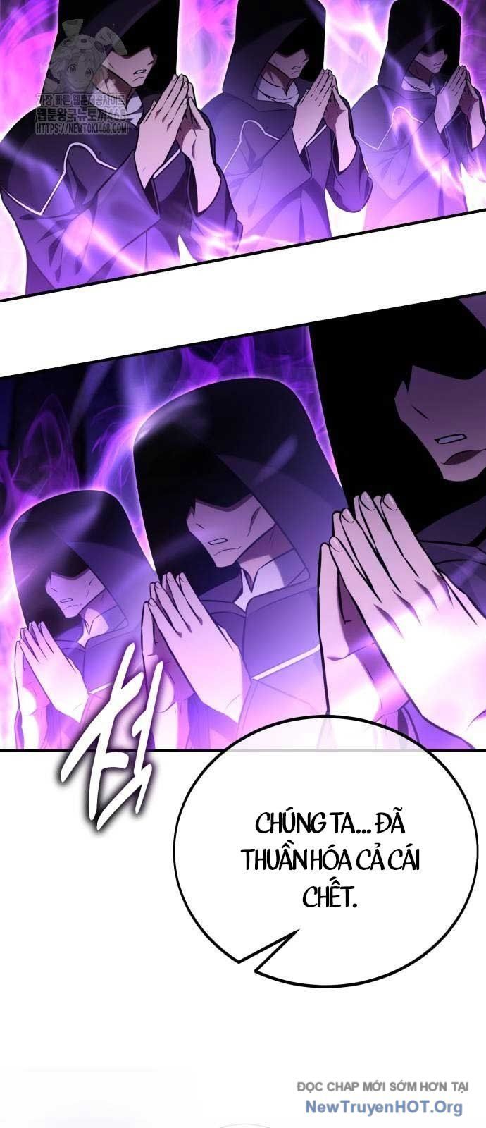 Fate/Extra Ccc Fox Tail Chapter 80.1 - 17