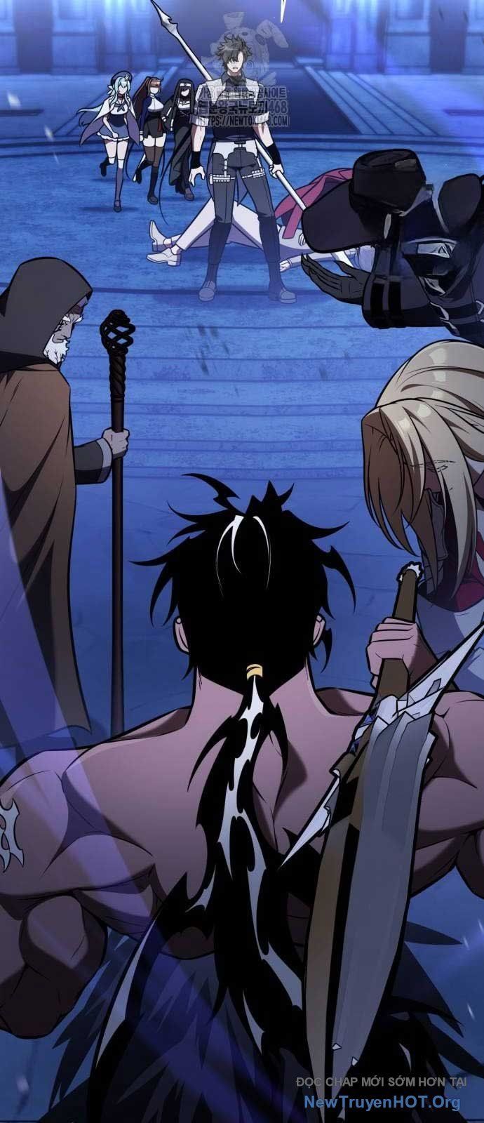 Fate/Extra Ccc Fox Tail Chapter 80.1 - 164