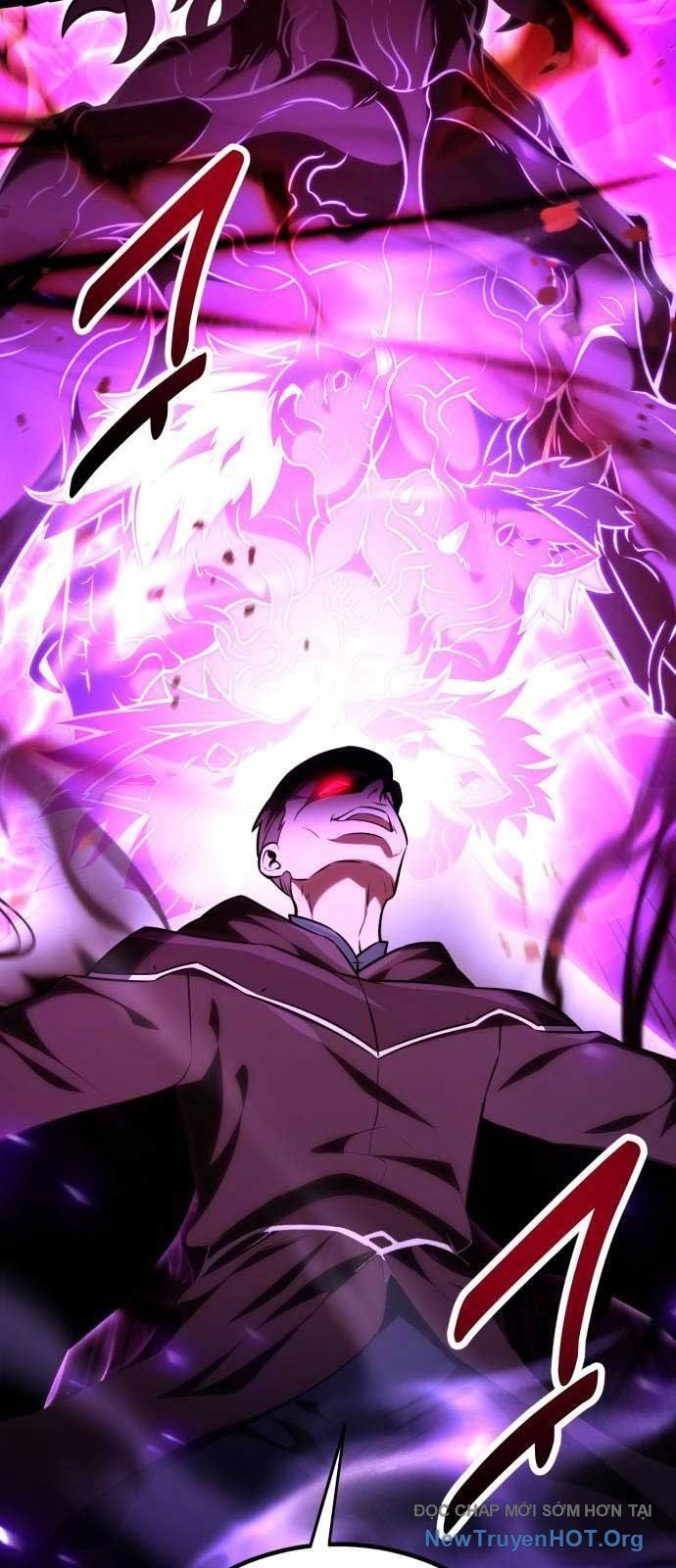 Fate/Extra Ccc Fox Tail Chapter 80.1 - 19