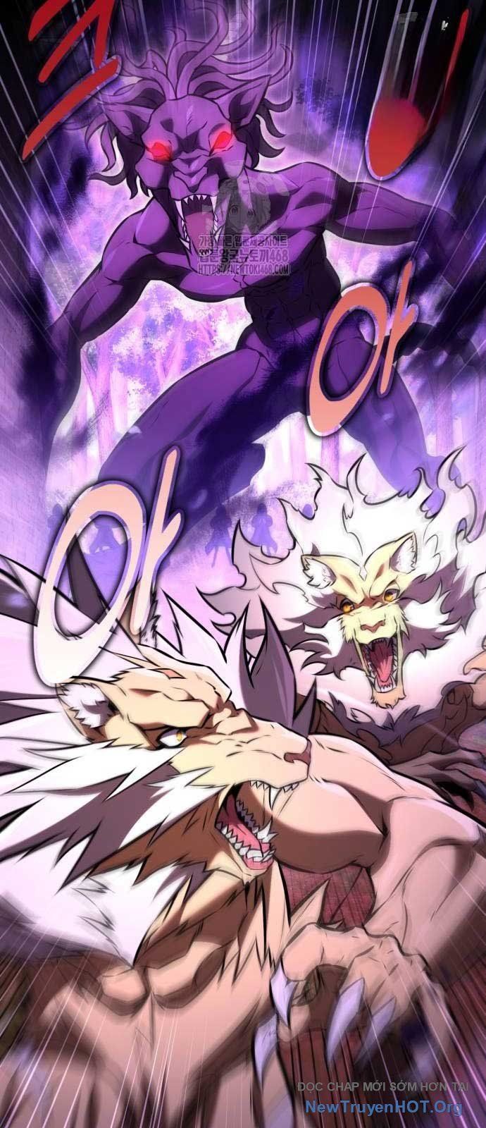 Fate/Extra Ccc Fox Tail Chapter 80.1 - 22