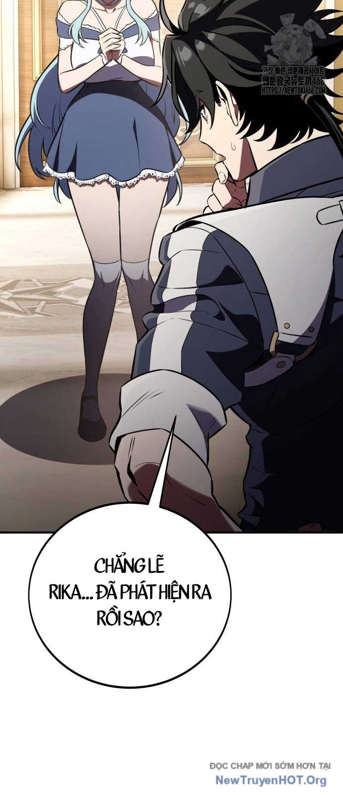 Fate/Extra Ccc Fox Tail Chapter 80.1 - 4