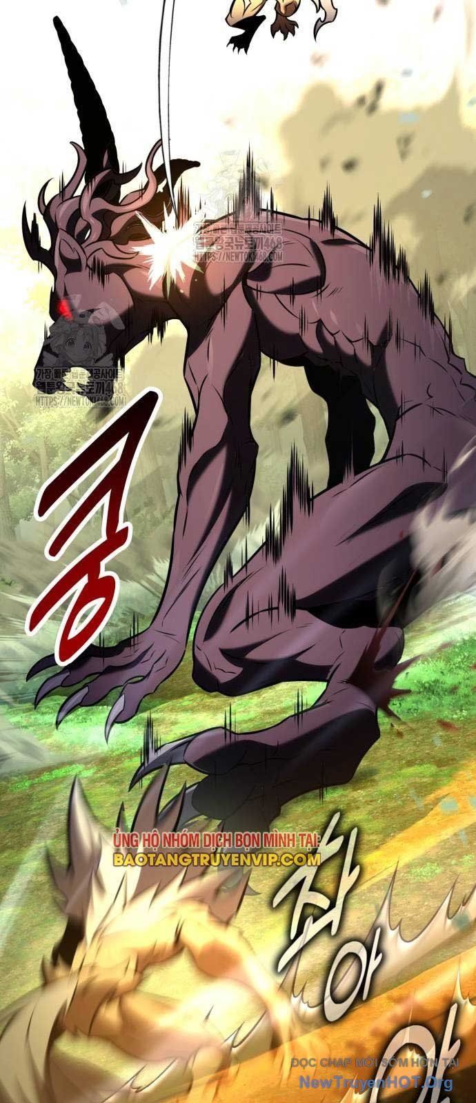 Fate/Extra Ccc Fox Tail Chapter 80.1 - 51