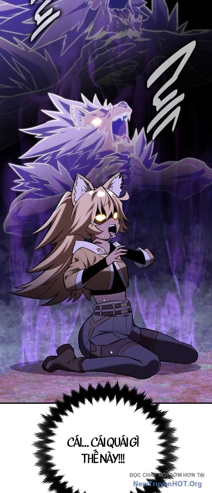 Fate/Extra Ccc Fox Tail Chapter 80.1 - 55