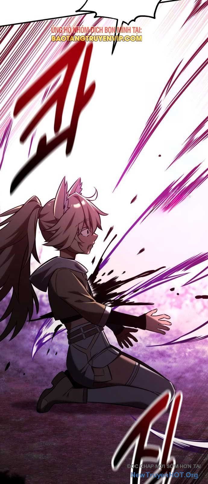 Fate/Extra Ccc Fox Tail Chapter 80.1 - 61