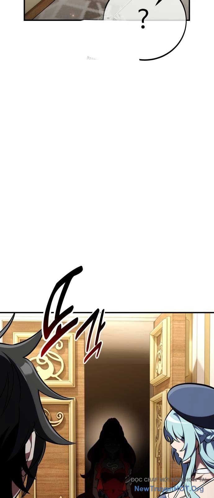 Fate/Extra Ccc Fox Tail Chapter 80.1 - 9