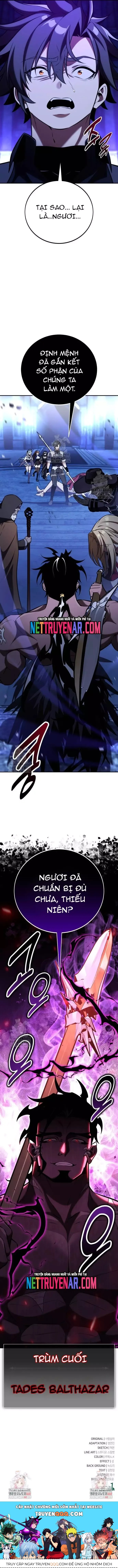 Fate/Extra Ccc Fox Tail Chapter 80 - 20