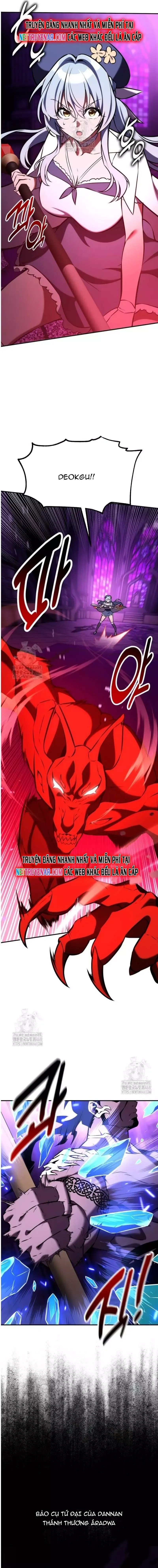 Fate/Extra Ccc Fox Tail Chapter 81 - 17