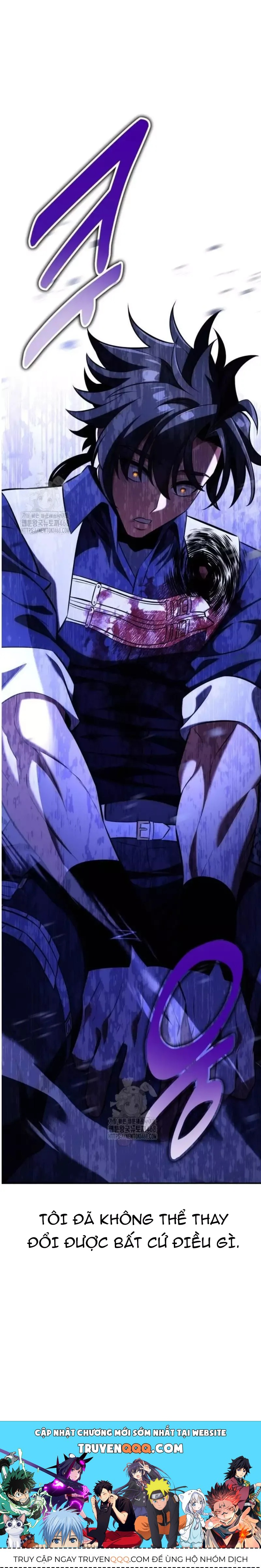 Fate/Extra Ccc Fox Tail Chapter 81 - 25