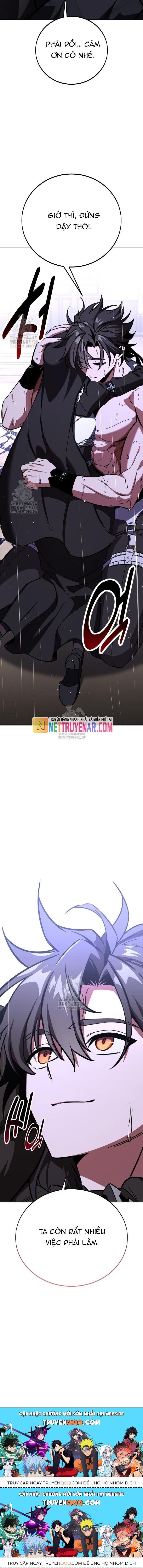 Fate/Extra Ccc Fox Tail Chapter 82 - 21