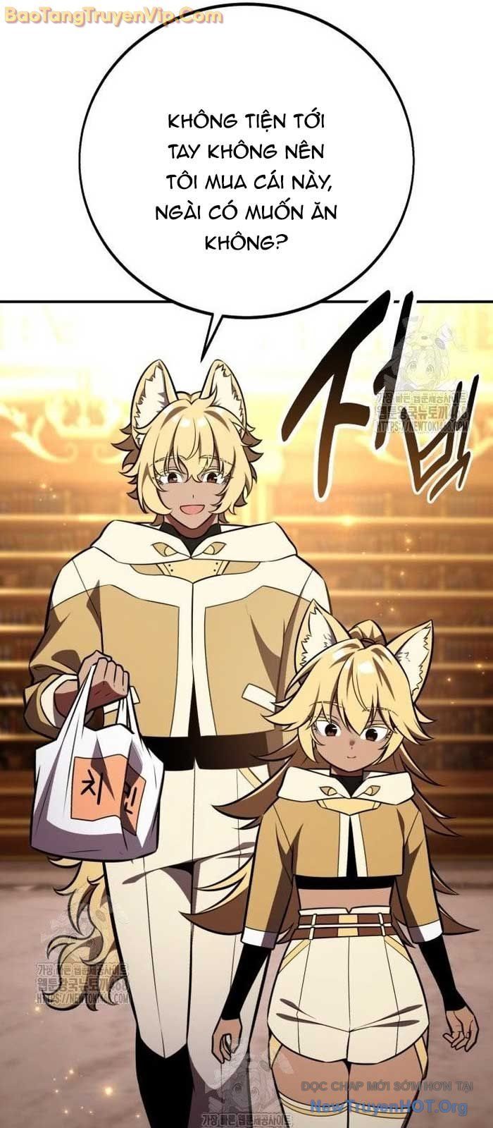 Fate/Extra Ccc Fox Tail Chapter 83.9 - 113