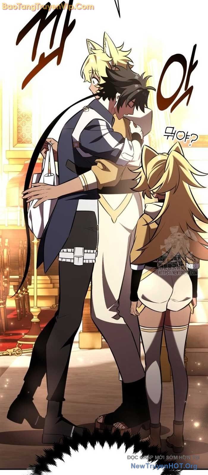 Fate/Extra Ccc Fox Tail Chapter 83.9 - 115