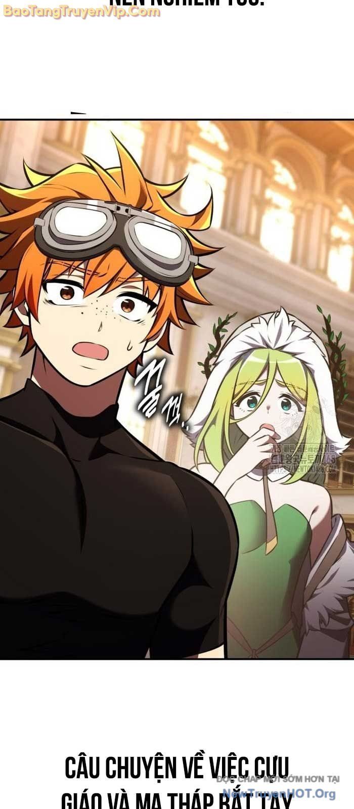 Fate/Extra Ccc Fox Tail Chapter 83.9 - 130