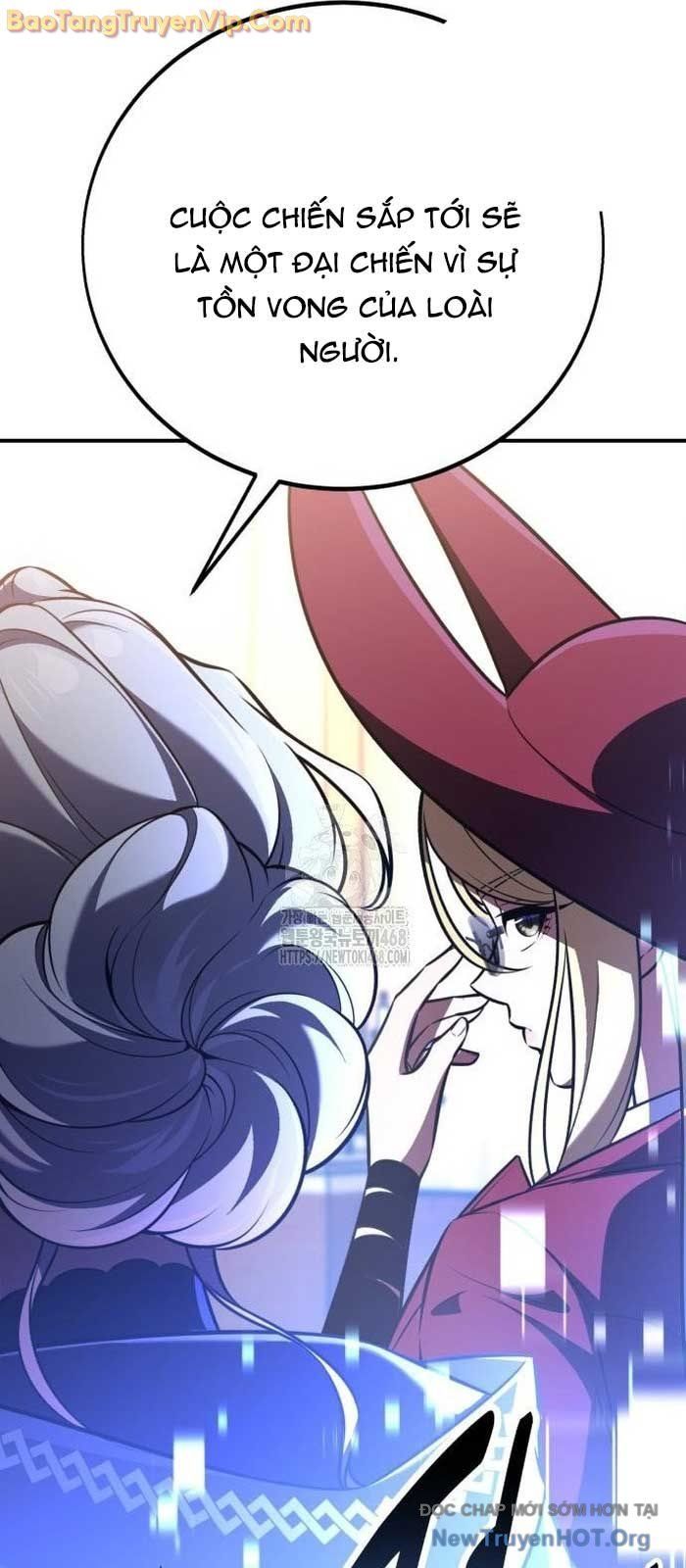 Fate/Extra Ccc Fox Tail Chapter 83.9 - 17