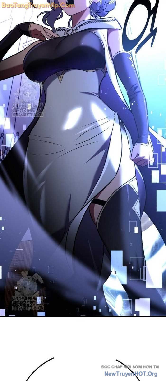 Fate/Extra Ccc Fox Tail Chapter 83.9 - 20