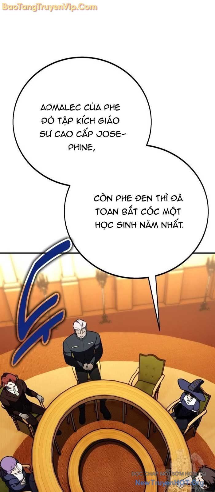 Fate/Extra Ccc Fox Tail Chapter 83.9 - 3