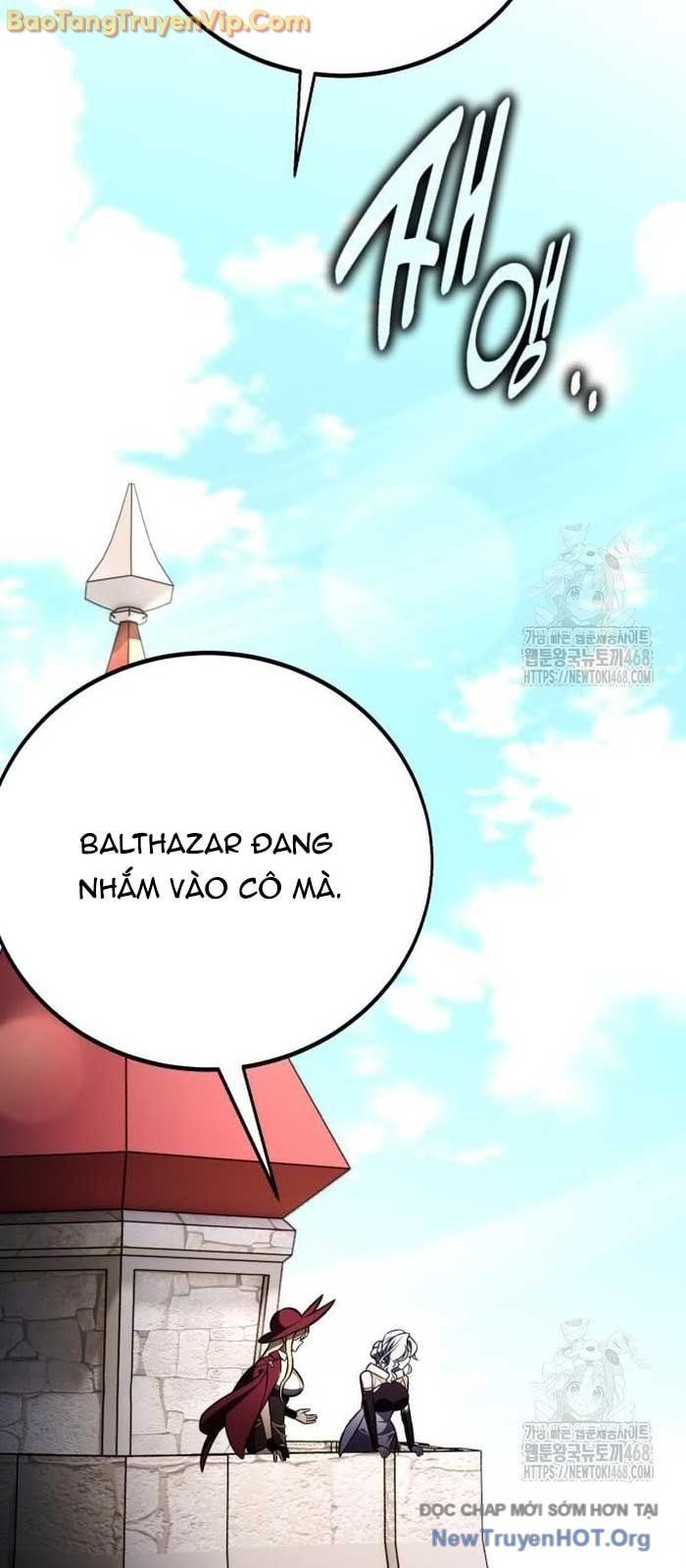 Fate/Extra Ccc Fox Tail Chapter 83.9 - 24