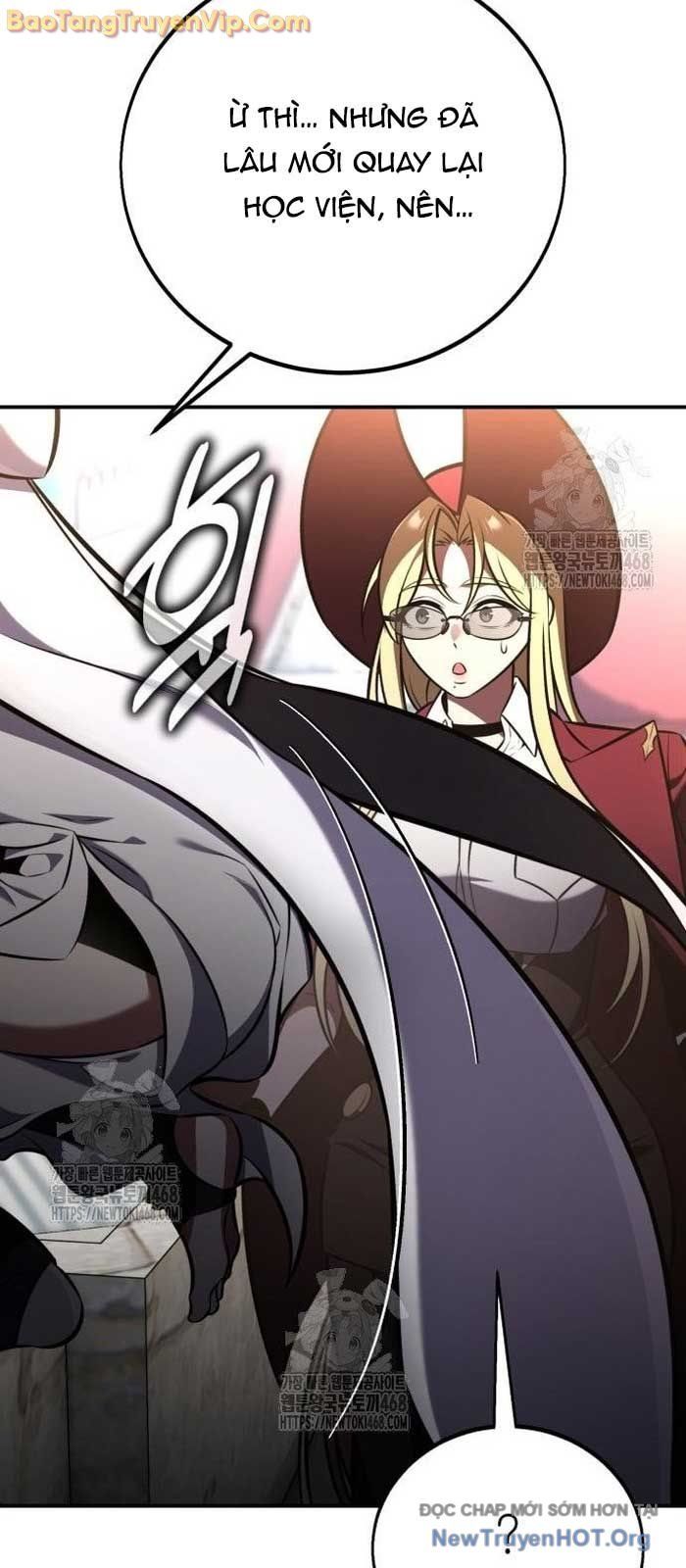 Fate/Extra Ccc Fox Tail Chapter 83.9 - 29