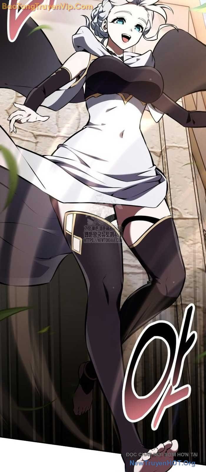 Fate/Extra Ccc Fox Tail Chapter 83.9 - 31