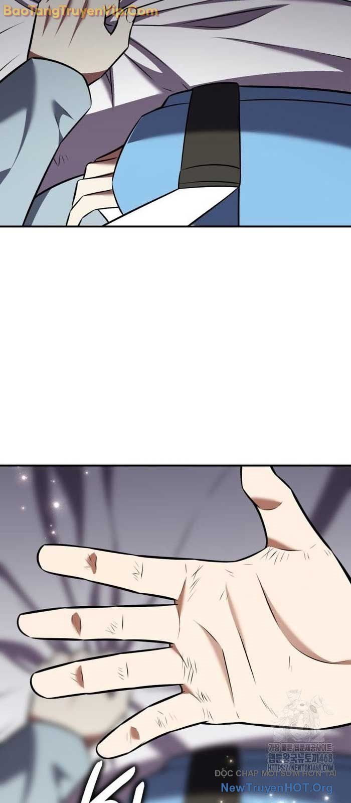 Fate/Extra Ccc Fox Tail Chapter 83.9 - 44